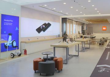 В Индии появились поддельные магазины Xiaomi