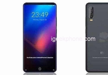 Большой смартфон Xiaomi Mi Max 4 с MIUI 11 выйдет до конца июня и будет стоить $250