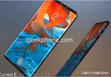 Ждём Xiaomi Mi 10. Платформа Snapdragon 865, 12 ГБ оперативной памяти, поддержка 5G и никаких вырезов