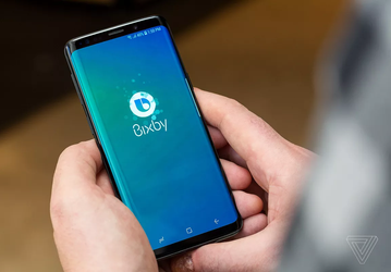 Samsung Bixby начнет понимать новые языки, но не спешите радоваться