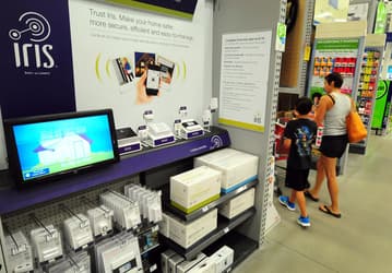 Платформа умного дома Lowe's закрывается