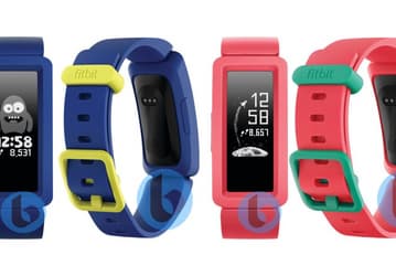 Fitbit готовится выпустить детский фитнес-трекер