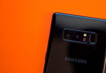 Новая версия One UI для Samsung Galaxy Note8 исправляет ошибки и включает февральскую заплатку Android 