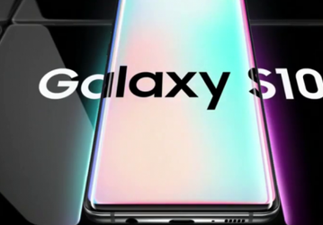 Одни из первых. Смартфоны Samsung Galaxy S10 получили уникальную функцию Google Pixel