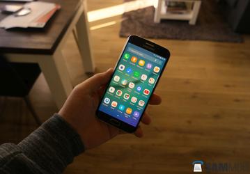 Даже четыре года спустя Samsung продолжает обновлять смартфоны Galaxy S6 и Galaxy S6 edge