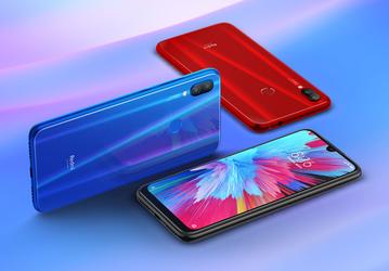 Лишили самого дорогого. Xiaomi представила Redmi Note 7 без 48-мегапиксельной камеры