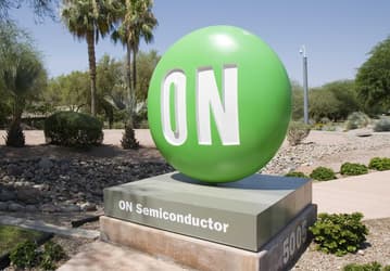 Компания ON Semiconductor показала, как ее новый автомобильный датчик изображения справляется со сложными условиями освещения