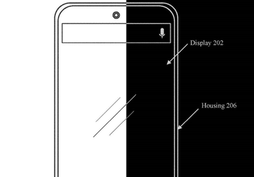 Новый смартфон Essential Phone PH-2 от создателя Android получит революционную фронтальную камеру, которая сможет «видеть» сквозь дисплей