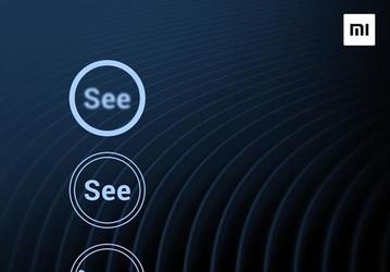Тизерная картинка намекает на возможности основной камеры смартфона Xiaomi Mi 9