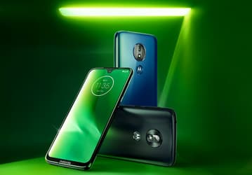 Удалось: впервые с момента покупки Motorola мобильный бизнес Lenovo принёс прибыль