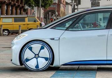 Volkswagen хочет открыть свою платформу электромобилей для конкурентов