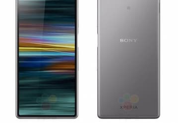 Смартфон Sony Xperia XA3 может получить платформу Snapdragon 636 вместо Snapdragon 660