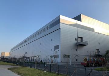 В условиях давления со стороны США китайский конгломерат Tsinghua Unigroup сформировал предприятие по выпуску DRAM