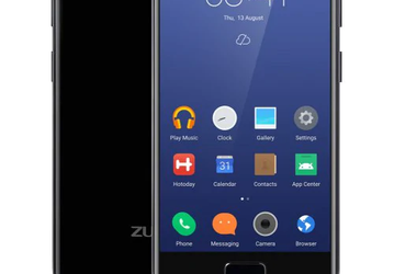 Смартфоны Zuk Z2, Zuk Z2 Pro и Zuk Edge больше не получат ни одного обновления