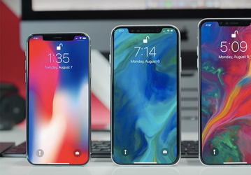 Продажи iPhone взлетели после снижения цен