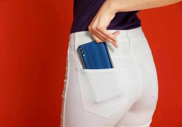7-дюймовый монструозный смартфон Honor 8X Max добрался до России