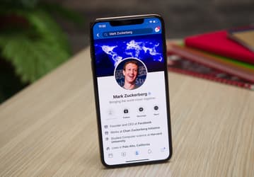 LOL не пройдёт: Facebook отказывается от разработки социальной сети с мемами