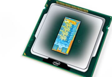 Графическое ядро Intel Iris Plus Graphics 940 демонстрирует производительность на уровне GPU Vega 11