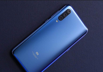 Xiaomi Mi 9 можно будет найти в свободной продаже с первого дня