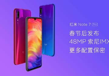 Дебют на следующей неделе. Глава Redmi подтвердил сроки выхода потенциального бестселлера Redmi Note 7 Pro 