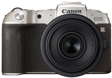 В честь Олимпийских игр в Токио будет выпущена ограниченная серия камер Canon EOS RP Gold 