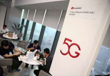 Таиланд приступает к тестированию связи 5G на оборудовании Huawei 