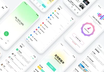 Oppo добавила инструмент App Drawer в прошивку ColorOS 6.0 