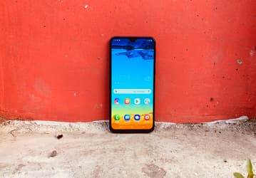 Бестселлер Samsung Galaxy M20 вскоре появится в Европе