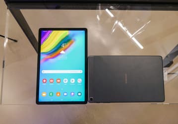 Планшет Samsung Galaxy Tab A 10.1 оказался весьма недорогим
