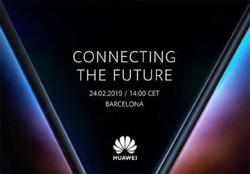 Не только 5G и сгибающийся экран. Суперфлагман Huawei припас в рукаве секретные козыри