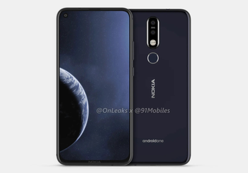 Все ради флагмана. Анонс смартфона Nokia 6.2 отменяется