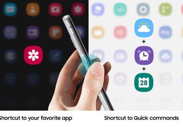 Не только Samsung Galaxy S10. Переназначать кнопку Bixby скоро станет можно и в других смартфонах Samsung