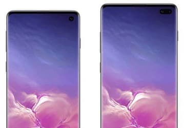 Флагманские смартфоны Samsung Galaxy S10e, S10 и S10+ подешевели до анонса