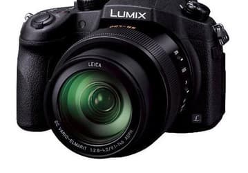 Появились предварительные сведения о камерах Panasonic Lumix FZ1000 II и TZ95