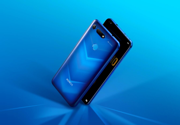 Honor публично высмеяла «боевого ангела» Xiaomi Mi 9