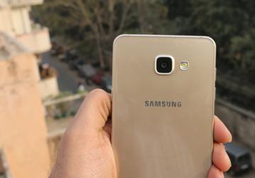 Новые смартфоны Samsung Galaxy A также окажутся весьма доступными