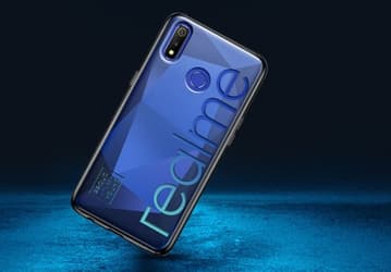 Смартфон Realme 3 с SoC Helio P60 будет продаваться за пределами Индии
