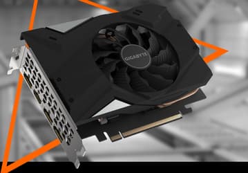 Только одна из моделей видеокарты GeForce GTX 1660 Ti компании Gigabyte основана на нереференсной печатной плате