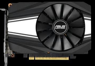 Asus представила почти десяток видеокарт GeForce GTX 1660 Ti, но утаила частоты новинок