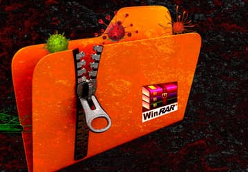 В архиваторе WinRAR нашли уязвимость возрастом в 19 лет
