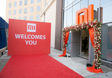 В 2018 году Xiaomi возглавила второй по величине рынок смартфонов, где продажи компании выросли даже больше, чем в Китае