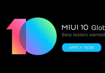 Xiaomi ищет бета-тестеров для обновления Android 9 Pie на трёх моделях смартфонов Redmi 