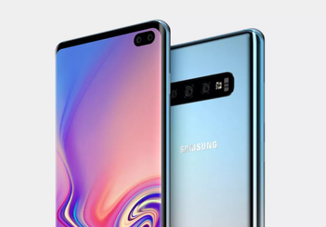 Samsung Galaxy S10e оказался самым толстым в новой флагманской линейке при очень скромном аккумуляторе
