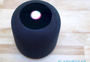 Новая умная колонка Apple HomePod сможет распознавать лица и жесты