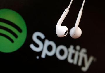 Spotify удалит аккаунты пользователей, которые блокируют рекламу