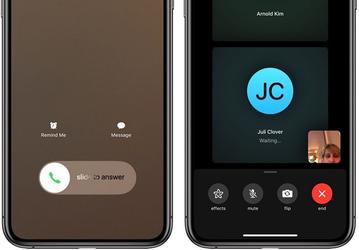 Apple извиняется. Ошибку FaceTime исправят только на следующей неделе