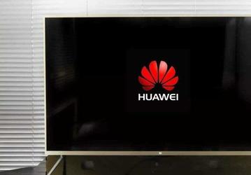 Huawei сделает ставку в своих телевизорах на поддержку 5G и контент разрешением 4K и 8K