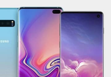 Флагманские смартфоны Samsung Galaxy S10 окажутся толще ожидаемого