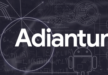 Google Adiantum — новый протокол шифрования, ориентированный на бюджетные смартфоны и прочие малопроизводительные устройства