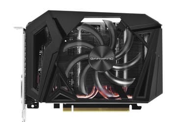 Зачем ждать: Gainward уже представила свои модели видеокарты GeForce GTX 1660 Ti